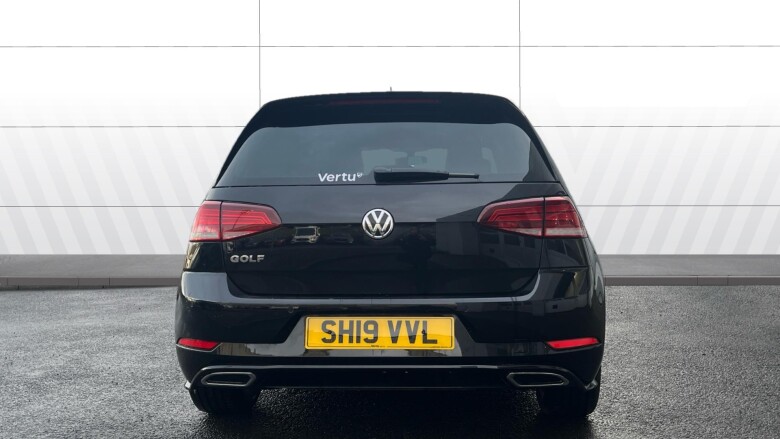 Volkswagen Golf 1.5 TSI EVO 150 R-Line 5dr Petrol Hatchback